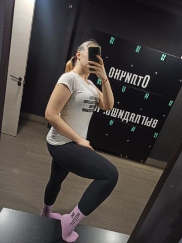 Анкета проститутки Юстина, Немиров, 30 лет, №342605